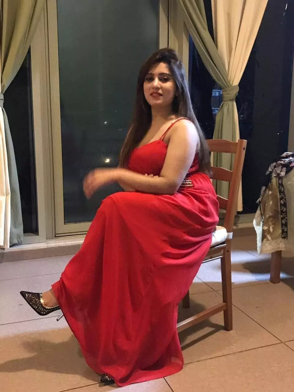Escort Service in Chandigarh