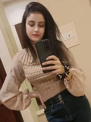 Independent Chandigarh Call Girl